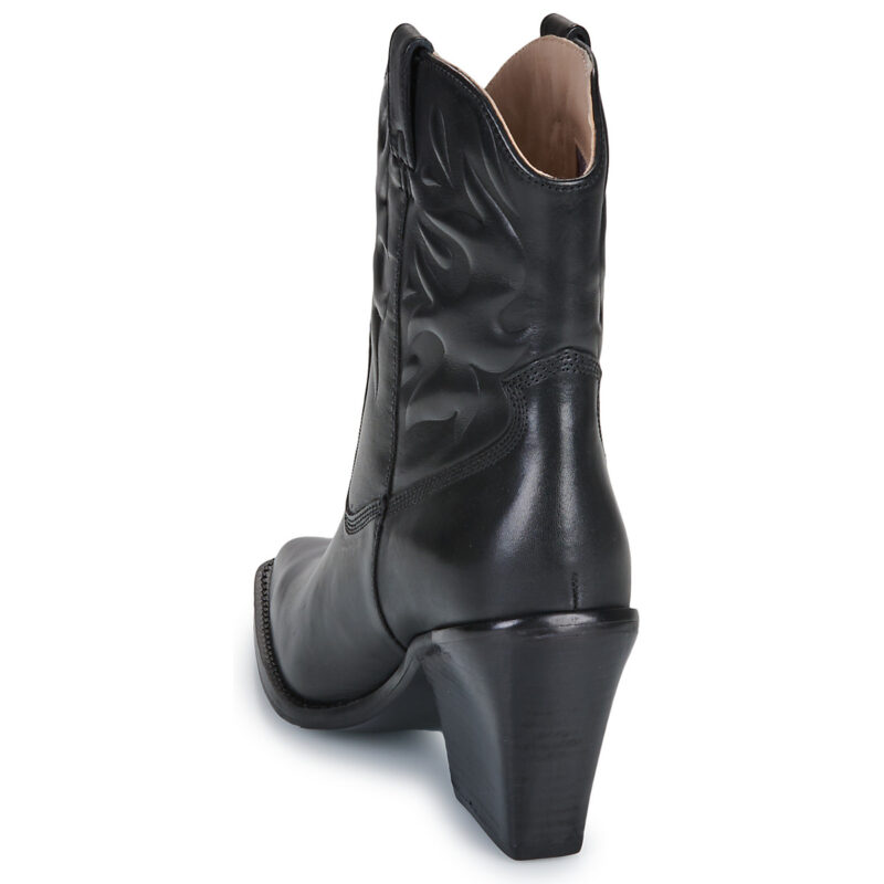 Bronx  NEW-KOLE  Nero -  Stivaletti Donna - 5