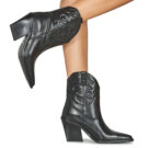 Bronx  NEW-KOLE  Nero -  Stivaletti Donna - 8