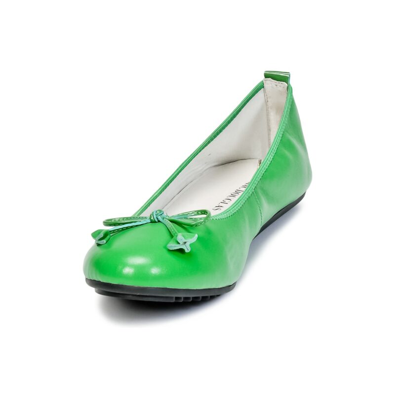 Mac Douglas  ELIANE  Verde -  Ballerine Donna - 3