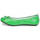 Mac Douglas  ELIANE  Verde -  Ballerine Donna - 4