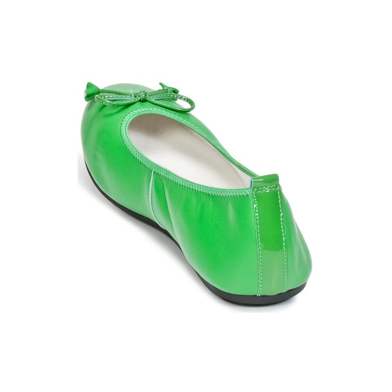 Mac Douglas  ELIANE  Verde -  Ballerine Donna - 5