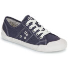 TBS  OPIACE  Blu -  Sneakers basse Donna - 1