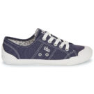 TBS  OPIACE  Blu -  Sneakers basse Donna - 2