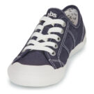 TBS  OPIACE  Blu -  Sneakers basse Donna - 3