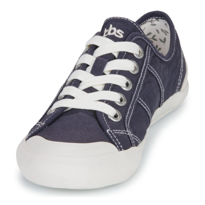 TBS  OPIACE  Blu -  Sneakers basse Donna - 3