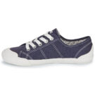 TBS  OPIACE  Blu -  Sneakers basse Donna - 4