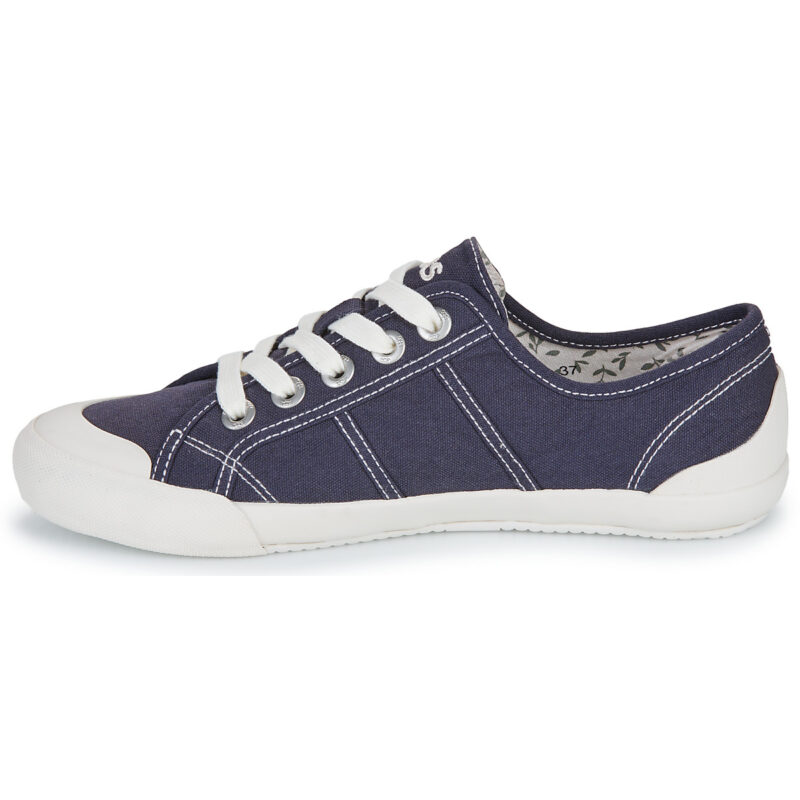 TBS  OPIACE  Blu -  Sneakers basse Donna - 4