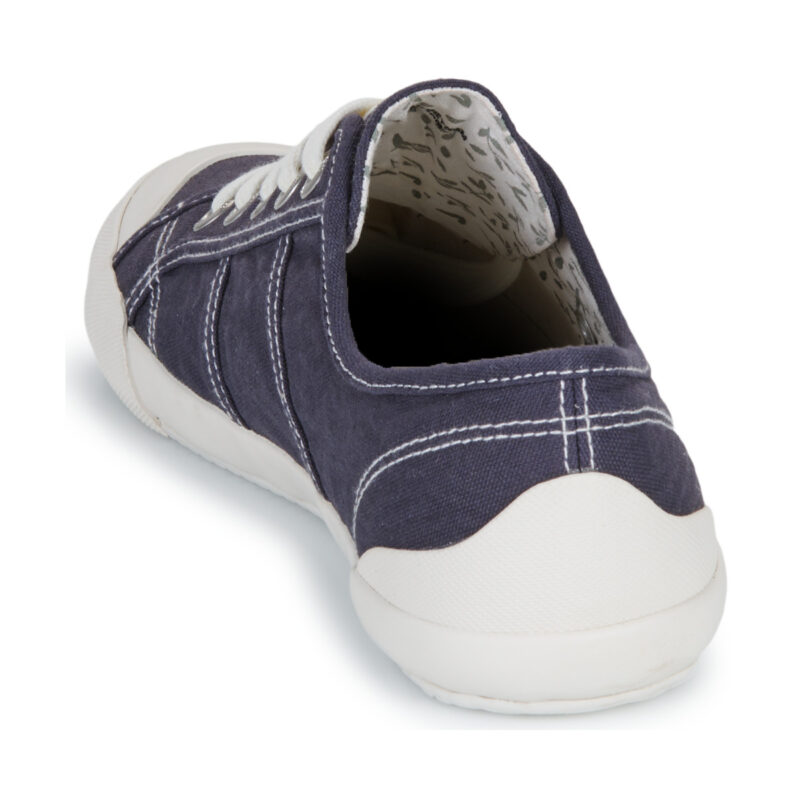 TBS  OPIACE  Blu -  Sneakers basse Donna - 5