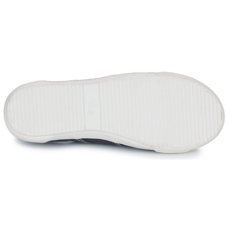 TBS  OPIACE  Blu -  Sneakers basse Donna - 7