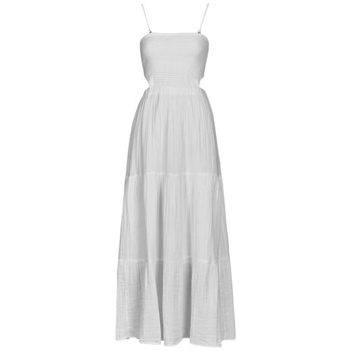 Abito lungo donna Rip Curl PREMIUM SURF MAXI DRESS in bianco, elegante e versatile, perfetto per l'estate. Realizzato in materiali di alta qualità, offre comfort e stile per ogni occasione. Ideale per eventi all'aperto, vacanze al mare o serate estive. Un must-have nel guardaroba femminile, facilmente abbinabile a sandali o tacchi. Scopri la tua nuova veste preferita con il PREMIUM SURF MAXI DRESS di Rip Curl.