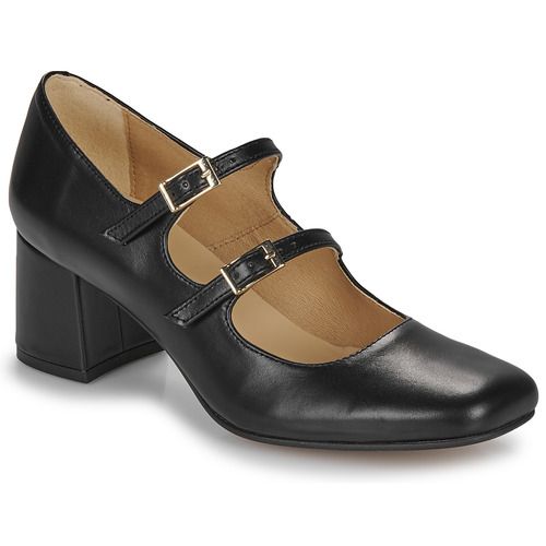 Décolleté donna Betty London BRUNALIA in suede grigio con tacco alto, elegante e raffinato, ideale per occasioni formali e serate speciali. Design moderno e versatile, facilmente abbinabile a vari outfit. Scarpe perfette per un look chic e alla moda.