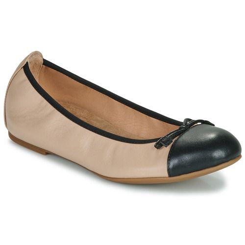 Ballerine Donna Unisa AUTO Beige, eleganti e versatili, perfette per ogni occasione. Realizzate in materiali di alta qualità, offrono comfort e stile. Scarpe ideali per la primavera e l'estate, da abbinare a vestiti e pantaloni. Acquista ora le ballerine Unisa AUTO per un look chic e alla moda.