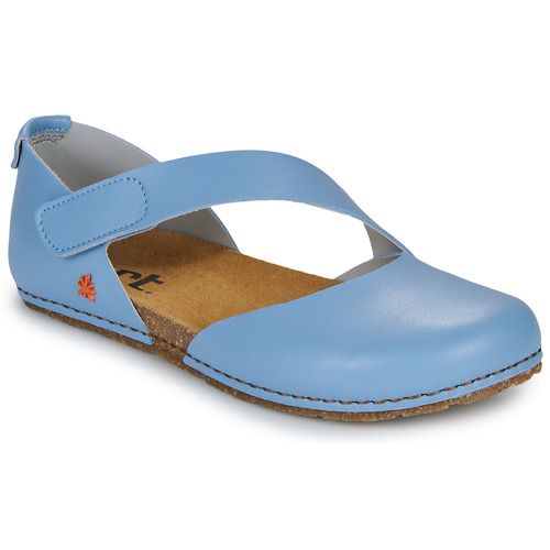 Scarpe eleganti Ballerine Donna Art CRETA in vernice nera con punte tonde e dettagli raffinati. Design alla moda ideale per ogni occasione. Comode e versatili, perfette per completare il tuo outfit. Acquista ora le Ballerine CRETA per un tocco di classe nel tuo guardaroba.