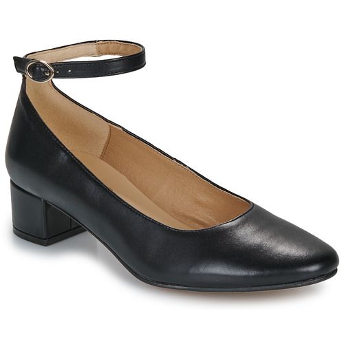 Ballerine Betty London HELEN per donna, eleganti e comodissime, disponibili in un raffinato design. Perfette per ogni occasione, queste ballerine sono ideali per completi casual e look quotidiani. Realizzate con materiali di alta qualità, offrono comfort e stile. Acquista ora le ballerine HELEN e aggiungi un tocco di classe al tuo guardaroba!