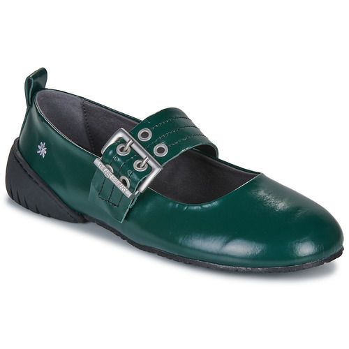 Ballerine NANTES Donna in morbida pelle, eleganti e confortevoli. Ideali per ogni occasione, con un design raffinato e verse tonalità. Perfette per abbinamenti casual o chic, queste ballerine offrono comodità e stile. Acquista le NANTES Ballerine per un look femminile e alla moda.
