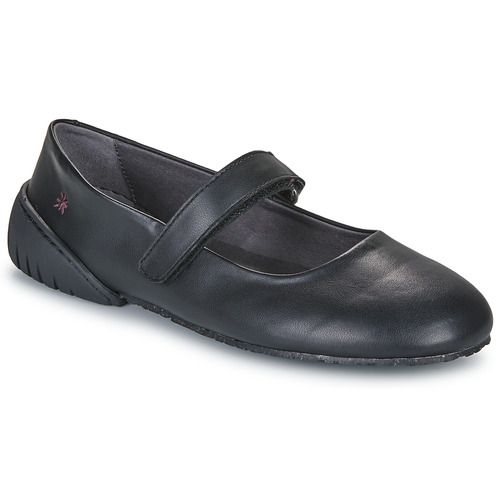 Ballerine NANTES 7 per donna, eleganti e comode, in pelle di alta qualità. Ideali per look casual e formali, con suola antiscivolo per una perfetta aderenza. Scarpe versatili per ogni occasione, disponibili in diverse misure. Articolo NANTES Ballerine Donna, perfette per chi cerca comfort e stile.