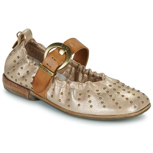 "Ballerine Airstep / A.S.98 ZANNA BALLET per donna, eleganti e comode, ideali per ogni occasione. Design raffinato e materiali di alta qualità assicurano stile e comfort. Perfette per completare ogni outfit, queste ballerine sono un must-have per le amanti della moda."