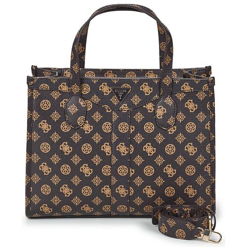 Borsa Shopping donna Guess  DORYS  Marrone Guess 190231923961