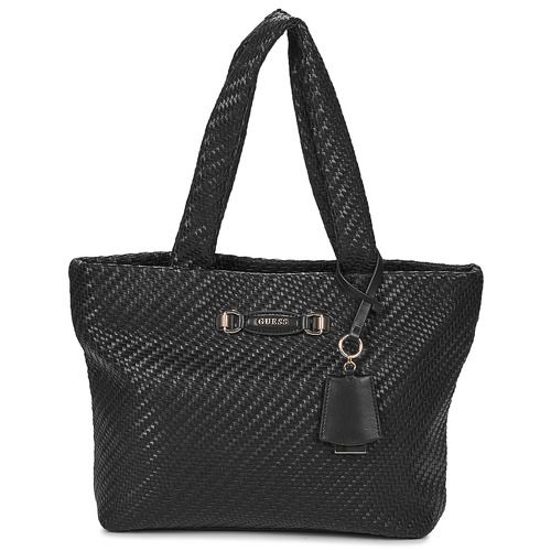 Borsa Shopping donna Guess  FRANCY  Nero Guess 190231904335