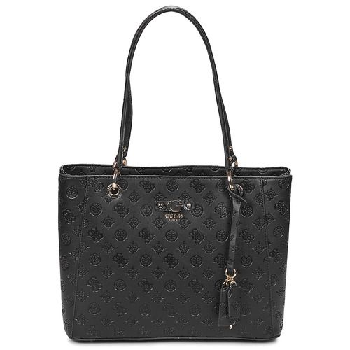 Borsa Shopping donna Guess  GERTY  Nero Guess 190231904854