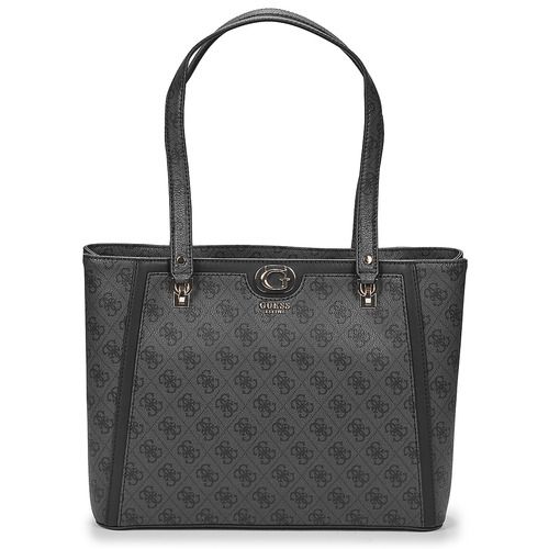 Borsa Shopping donna Guess  ORLINA LOGO  Nero Guess 190231912811