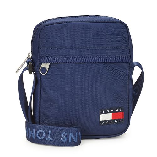 Borsa Shopping uomo Tommy Jeans  TJM ESS DAILY REPORTER  Marine Tommy Jeans 8720638203490