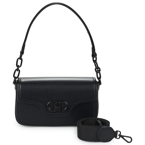 Borsa a spalla donna David Jones  CM7403A  Nero David Jones