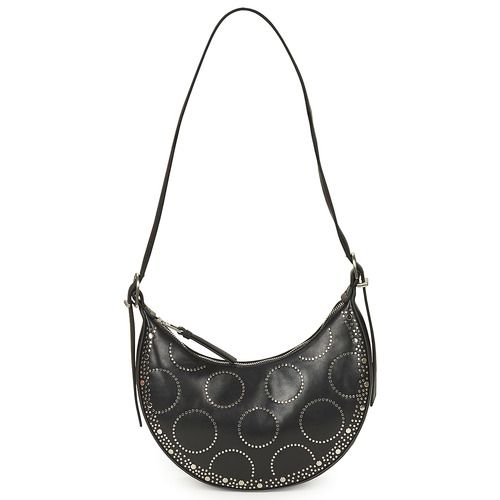 Borsa a spalla donna Desigual  PUNKETTE CASCAIS MEDIUM Desigual 8445110668337