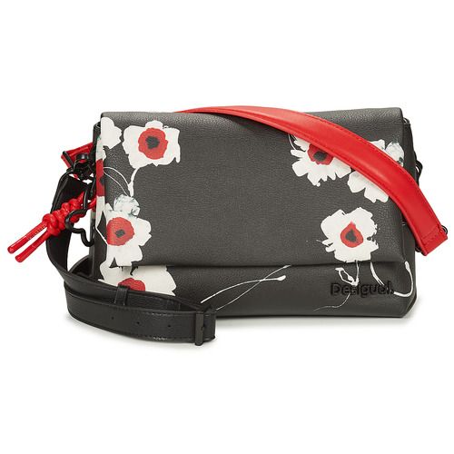 Borsa a tracolla donna Desigual  CHANDRA VENECIA 3.0 Desigual 8445110668443