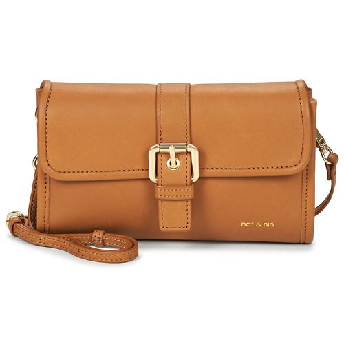 Borsa a tracolla donna Nat et Nin  JOSIE Nat et Nin 3700723377164