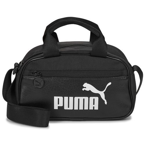 Borsa da sport donna Puma  CAMPUS Mini Grip Bag  Nero Puma 4067984160522