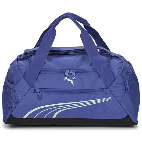 Borsa da sport donna Puma  PUMA CHALLENGER Extra Small Sports Bag  Blu Puma 4067984162571