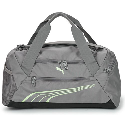 Borsa da sport donna Puma  PUMA CHALLENGER Extra Small Sports Bag  Grigio Puma 4067984162564