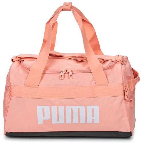 Borsa da sport donna Puma  PUMA CHALLENGER Extra Small Sports Bag  Rosa Puma 4067984165909