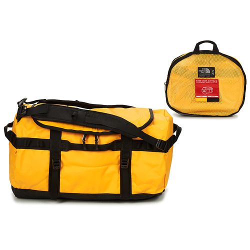 Borsa da viaggio uomo The North Face  Base Camp Duffel - S The North Face 197642126325
