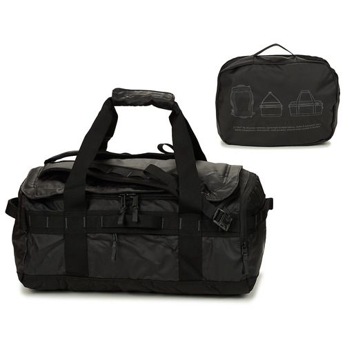 Borsa da viaggio uomo The North Face  Base Camp Voyager Duffel 42l The North Face 197642983812