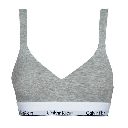 Brassiere LIFT BRALETTE Calvin Klein Jeans per donna, design elegante e moderno, realizzato in tessuto morbido per un comfort ottimale. Indispensabile per ogni guardaroba femminile, ideale per essere indossato sotto abiti leggermente aderenti o come top casual. Scegli il tuo stile con questa versatile brassiere, perfetta per ogni occasione.