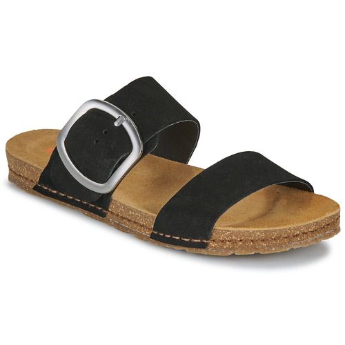 Creta Ciabatta Donna in morbido materiale, ideale per il comfort quotidiano. Design elegante e versatile, perfetto per l'estate. Suola antiscivolo per una maggiore sicurezza. Acquista ora le ciabatte CRETA per un look chic e rilassato!