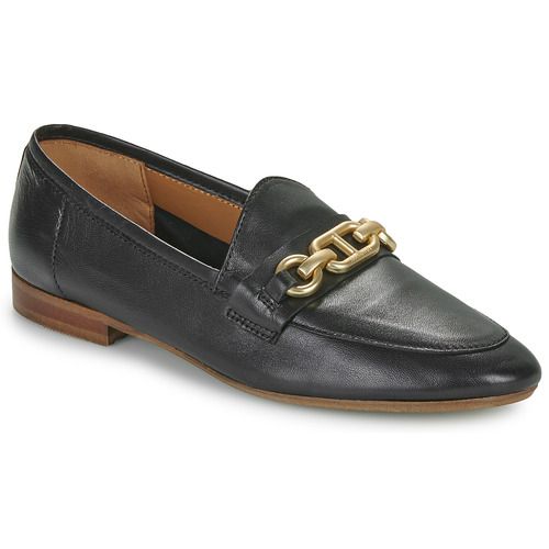 Mocassini Donna JB Martin FRANCHE BIJOU in Nero, eleganti e comodi, perfetti per ogni occasione. Scarpe femminili di qualità per un look sofisticato e alla moda. Ideali per il lavoro o il tempo libero. Acquista ora i mocassini JB Martin FRANCHE BIJOU per aggiungere stile al tuo guardaroba.