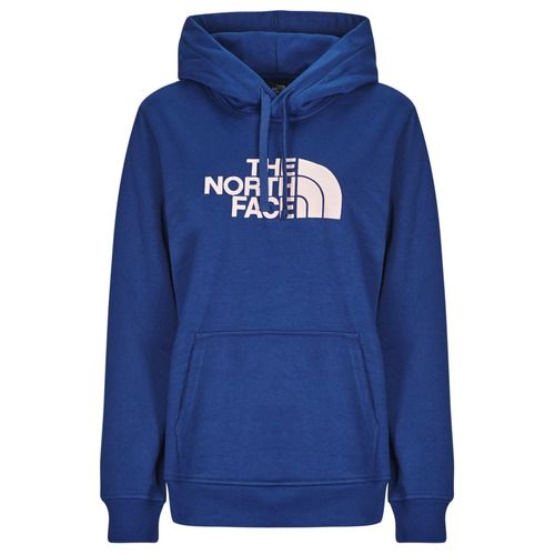 Felpa The North Face Drew Peak Pullover Hoodie per donna, caratterizzata da un design moderno e confortevole. Realizzata con materiali di alta qualità, questa felpa offre calore e stile, perfetta per attività all'aperto e per il tempo libero. Disponibile in diverse taglie e colori, è un must-have per ogni guardaroba. Acquista ora per un look casual e alla moda!
