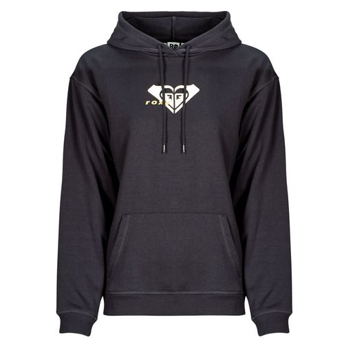 Felpa Roxy SURF STOKED HOODIE TERRY per donna, ideale per il surf e le attività all'aperto. Realizzata in morbido tessuto terry, offre comfort e stile. Perfetta per outfit casual e avventure in spiaggia. Disponibile in diverse taglie e colori, è un must-have per chi ama la moda sportiva.