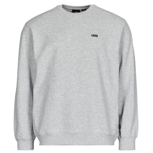 Felpa Uomo Vans LEFT CHEST II LOOSE CREW Grigio, stylish e comoda, perfetta per il tuo look casual. Realizzata con materiali di alta qualità, questa felpa offre comfort e durata. Ideale per l'abbigliamento quotidiano, adatta a tutte le stagioni. Scopri la tendenza streetwear con la felpa Vans, un must-have nel tuo guardaroba!