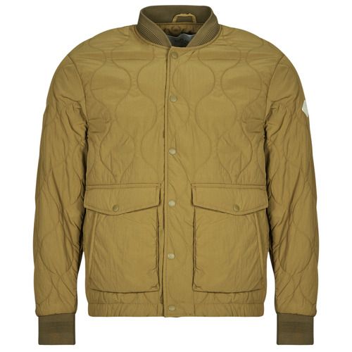 Giubbotto uomo Replay JACKET marrone, elegante e versatile, perfetto per ogni stagione. Realizzato con materiali di alta qualità, offre comfort e stile. Indispensabile nella collezione di giubbotti uomo, ideale per look casual e moderni. Acquista ora il Replay Giubbotto JACKET Marrone e completa il tuo guardaroba con questo must-have.