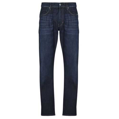 Jeans Uomo G-Star Raw MOSA STRAIGHT Blu, design moderno e alla moda, perfetti per outfit casual. Realizzati con materiali di alta qualità, questi jeans offrono comfort e stile. Ideali per ogni occasione, un must-have nel guardaroba maschile. Acquista ora il tuo paio di G-Star Raw MOSA STRAIGHT Blu e distinguiti con uno stile unico.