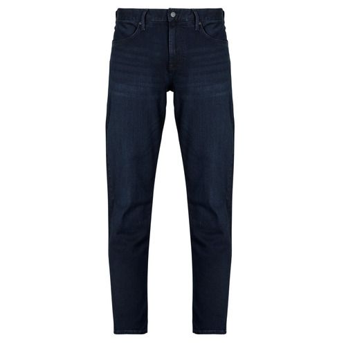 Jeans uomo Tommy Hilfiger CORE DENTON BLUE BLACK Marine, eleganti e versatili, perfetti per un look casual-chic. Realizzati in denim di alta qualità con una vestibilità comoda, questi jeans sono ideali per ogni occasione. Aggiungi un tocco di stile al tuo guardaroba con i jeans Tommy Hilfiger, il must-have per gli uomini moderni.