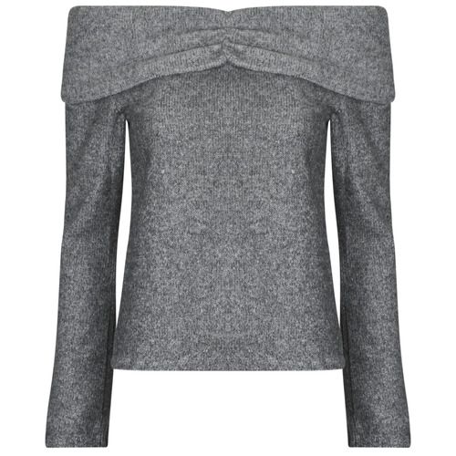 Maglione Donna ONLLYDIA Grigio di Only, elegante e versatile, ideale per il guardaroba femminile. Realizzato in morbido materiale, perfetto per outfit casual o da lavoro. Disponibile in diverse taglie, aggiungi un tocco di stile al tuo look con questo maglione di alta qualità.