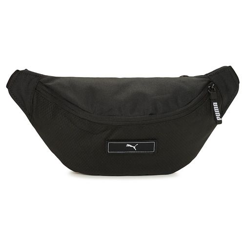 Marsupio donna Puma  PUMA DECK Waist Bag  Nero Puma 4067984165992