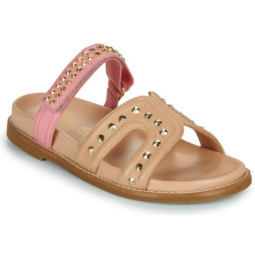 Ciabatta Donna Mjus OSTIA in pelle di alta qualità, con design elegante e comfort ottimale. Perfetta per l'estate, questa ciabatta è ideale per outfit casual e chic. Scegli il comfort e lo stile con Mjus OSTIA, un must-have per la tua collezione di calzature.