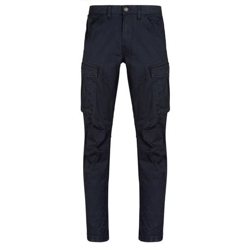 Pantalone Cargo Uomo Petrol Industries MEN NON DENIM CARGO Nero, resistente e alla moda, ideale per outfit casual e avventure all'aperto. Design pratico con tasche multiple, perfetto per chi cerca comfort e stile nella vita quotidiana. Acquista ora per un look alla moda e funzionale!