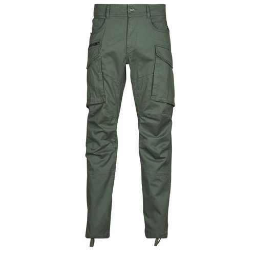 Pantalone Cargo Uomo Replay JOE PANTS Kaki, realizzato in un tessuto resistente e comodo, ideale per un look casual e alla moda. Perfetto per ogni occasione, dal tempo libero al lavoro, con tasche funzionali per praticità. Acquista ora il tuo Replay JOE PANTS Kaki e aggiungi un tocco di stile al tuo guardaroba.